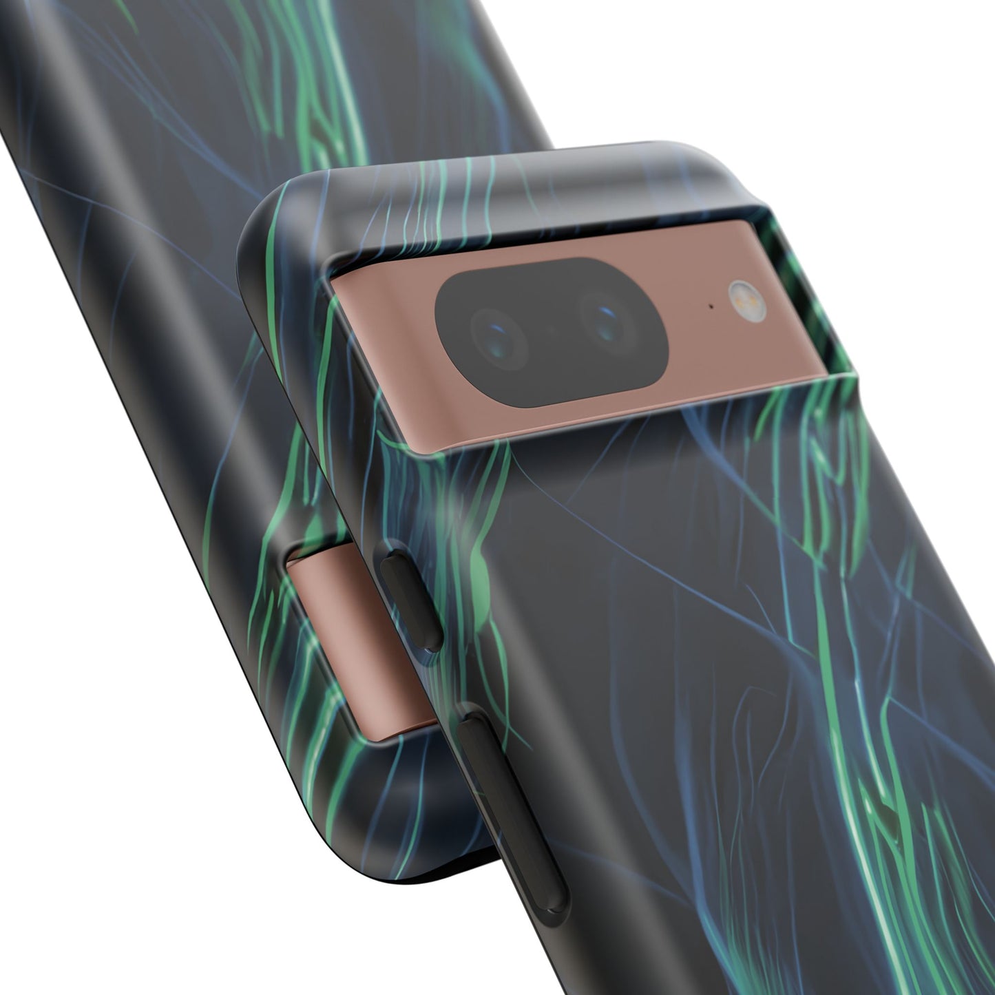 ETHEREAL STREAM - Tough Phone Case