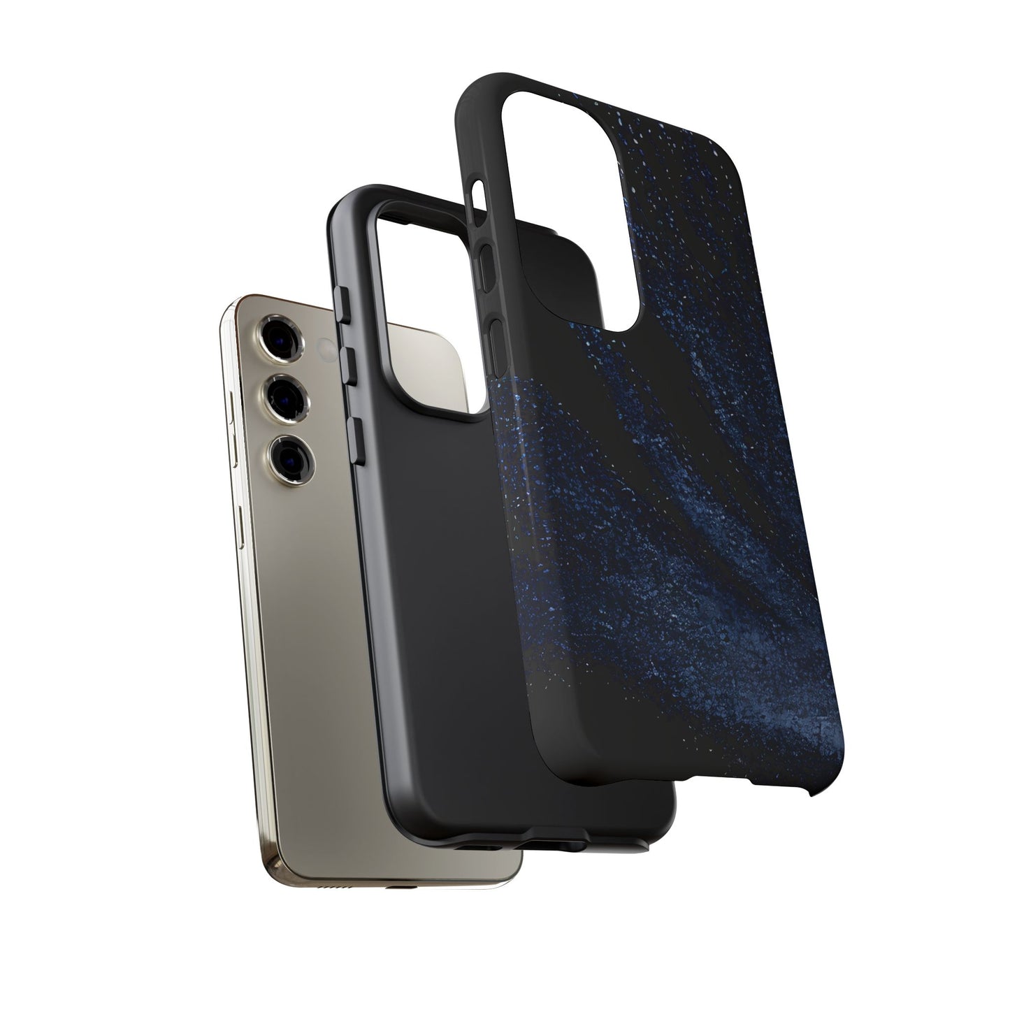 CIRROSTRATUS - Tough Phone Case