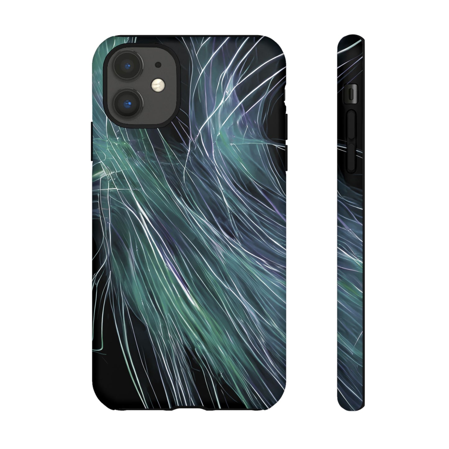 VORTEX - Tough Phone Case