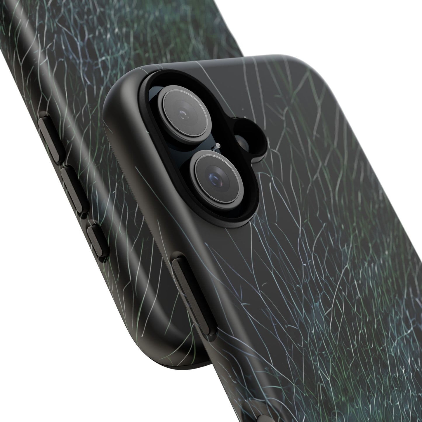 RESONANCE - Tough Phone Case