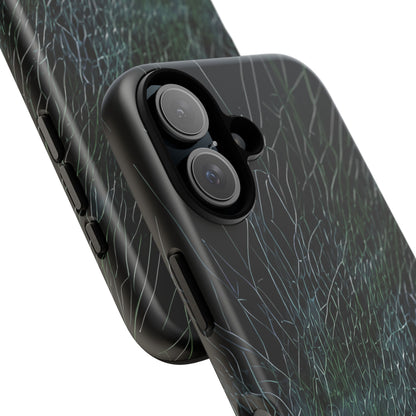 RESONANCE - Tough Phone Case