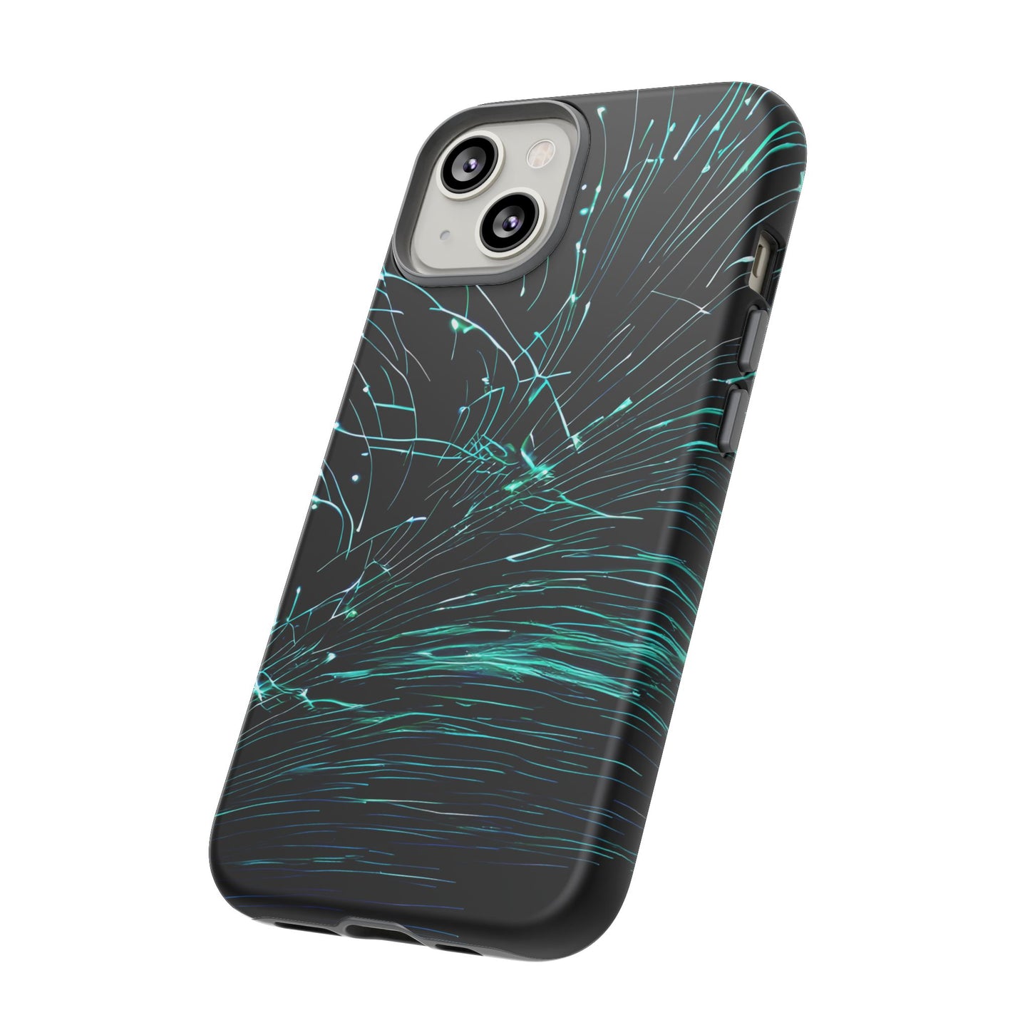 ARBOREAL - Tough Phone Case