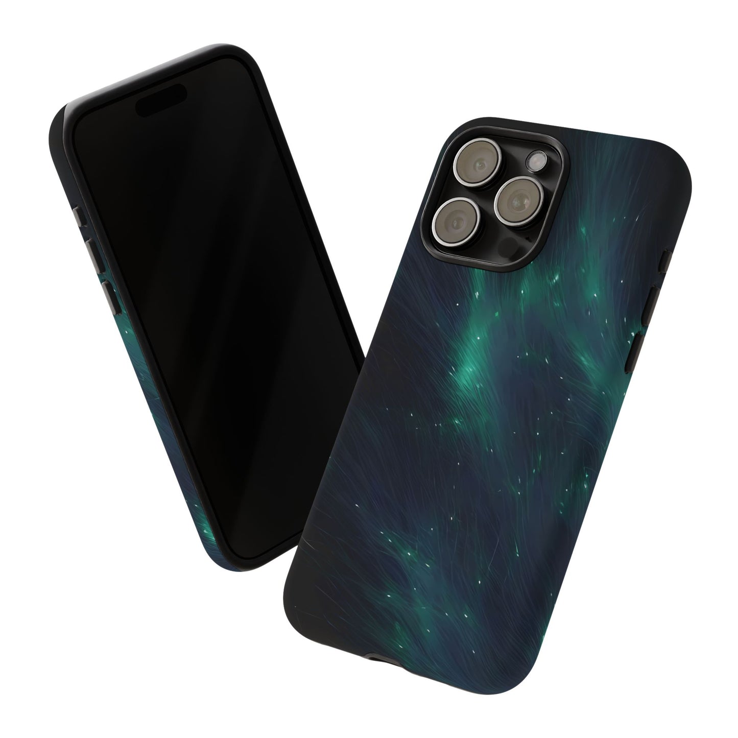 AURA - Tough Phone Case
