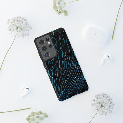 MYCELIA - Tough Phone Case