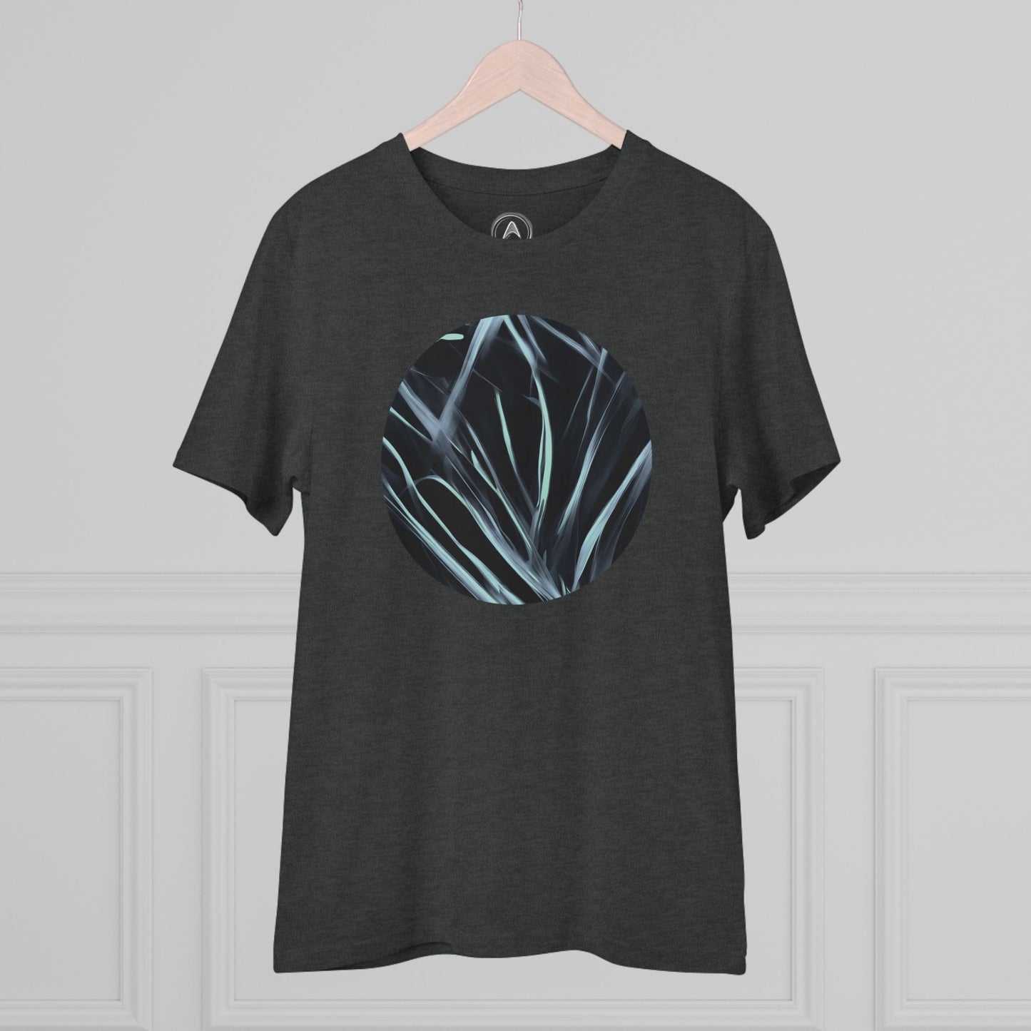 SYNAPTIC JUNGLE ll Infinite - Organic T-Shirt