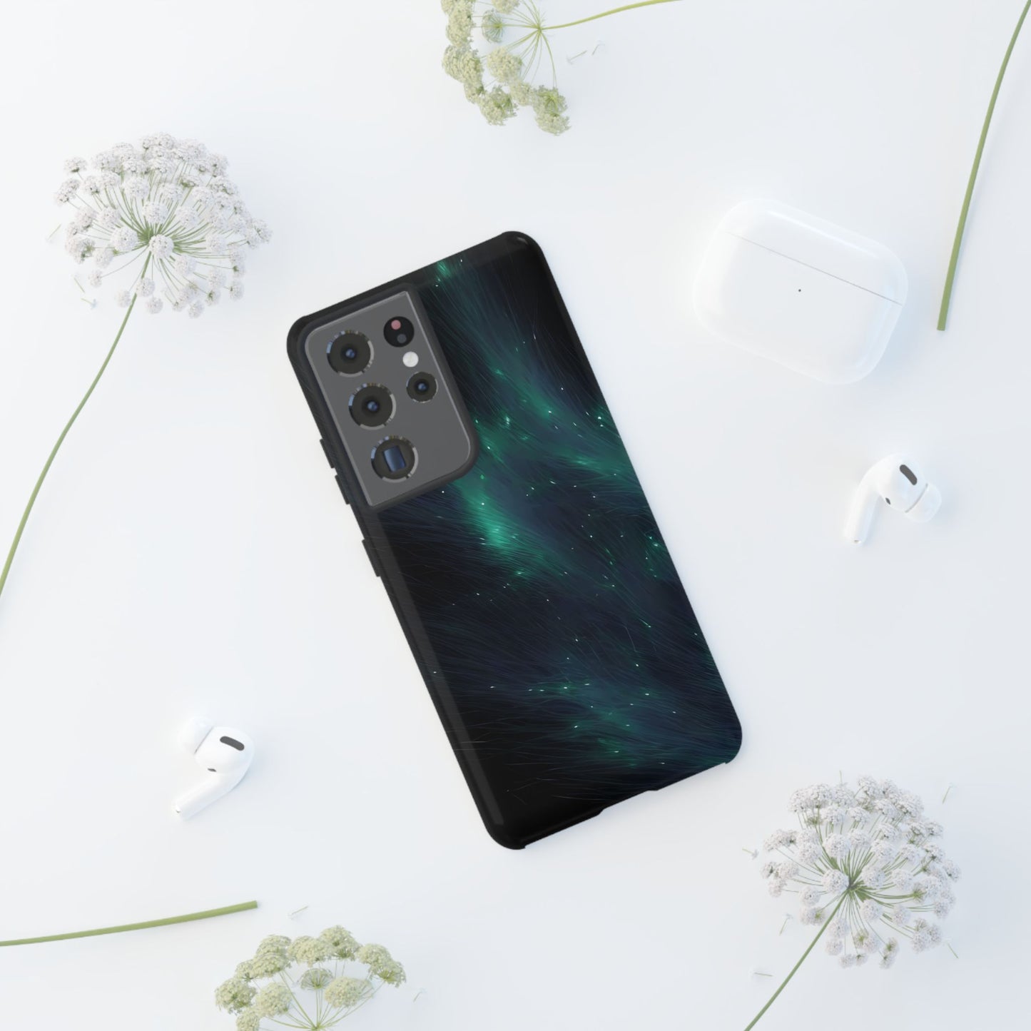 AURA - Tough Phone Case