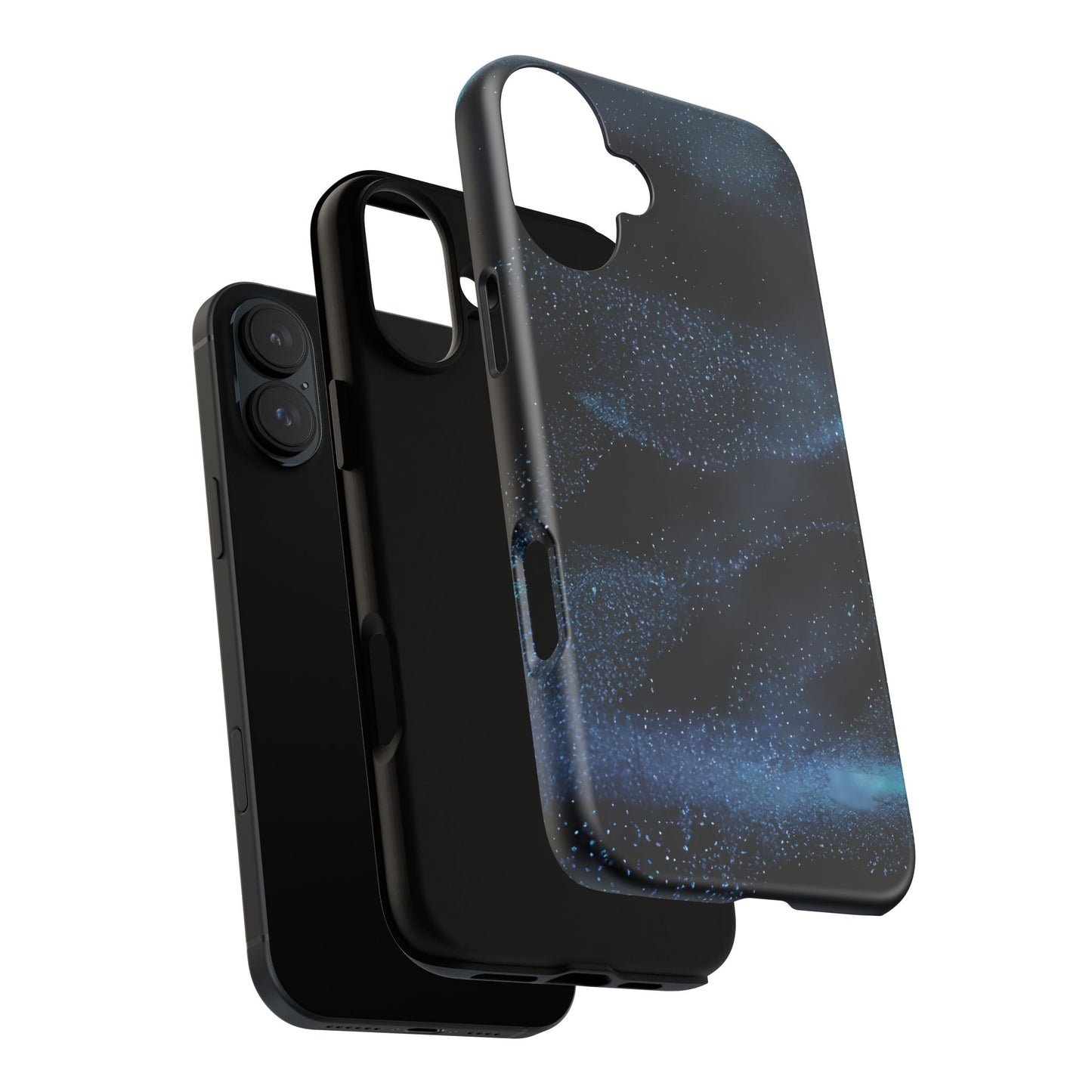 NUVOLA - Tough Phone Case