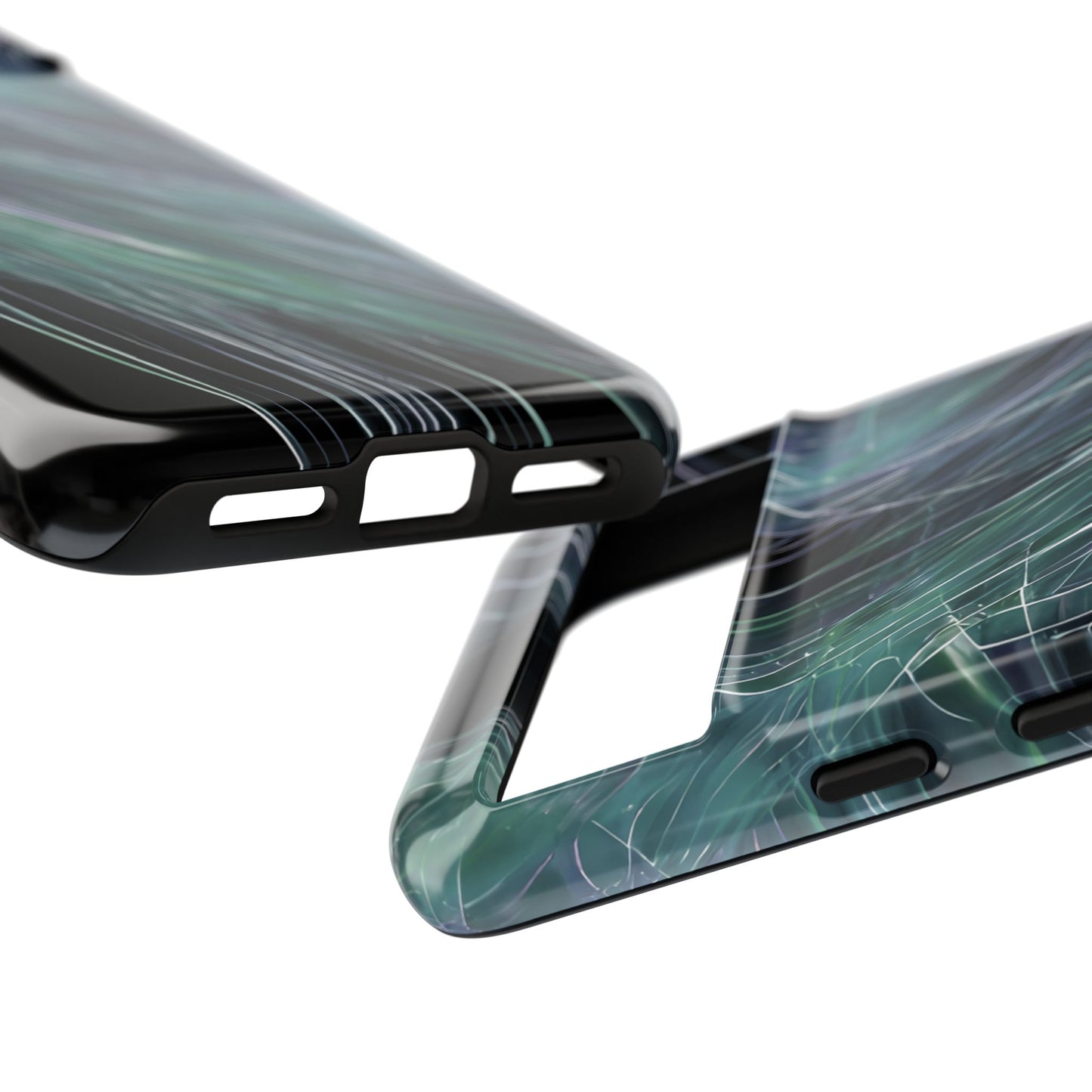 VORTEX - Tough Phone Case