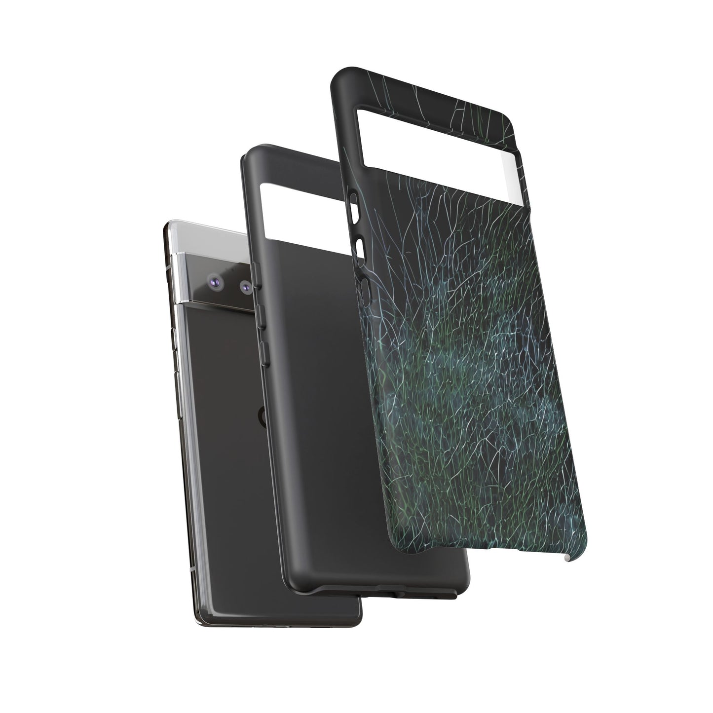 RESONANCE - Tough Phone Case
