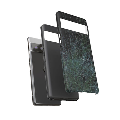 RESONANCE - Tough Phone Case