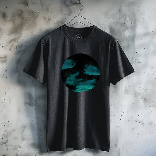COSMOS Infinite - Organic T-Shirt