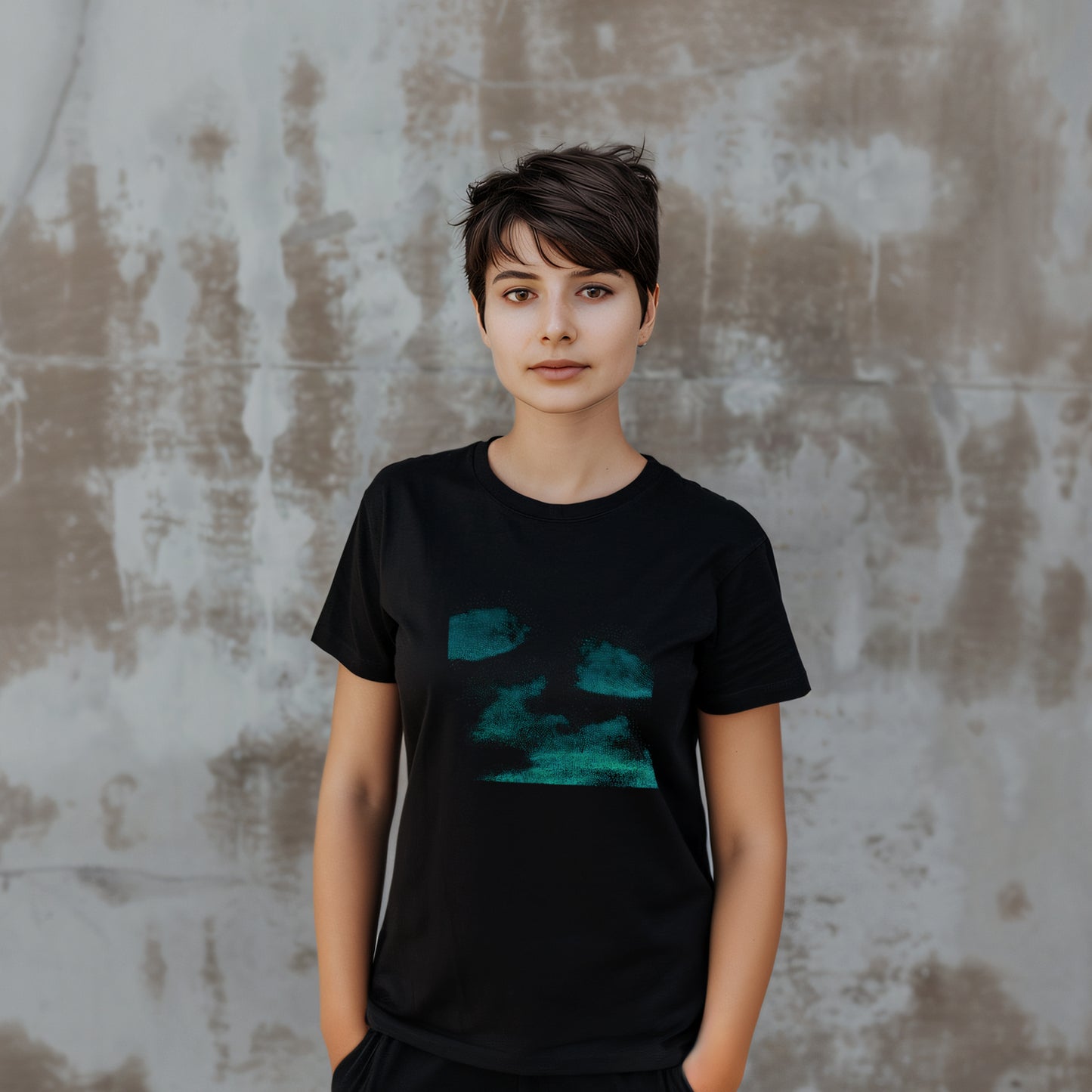 COSMOS - Organic T-Shirt