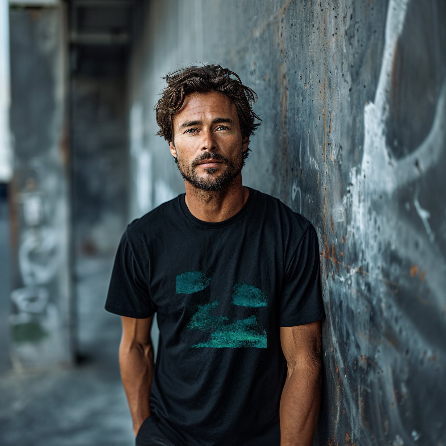 COSMOS - Organic T-Shirt