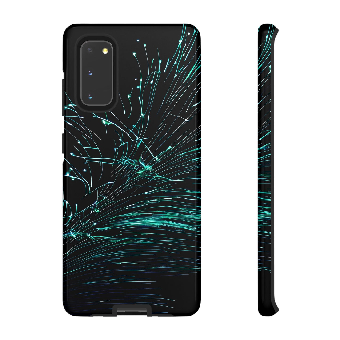 ARBOREAL - Tough Phone Case