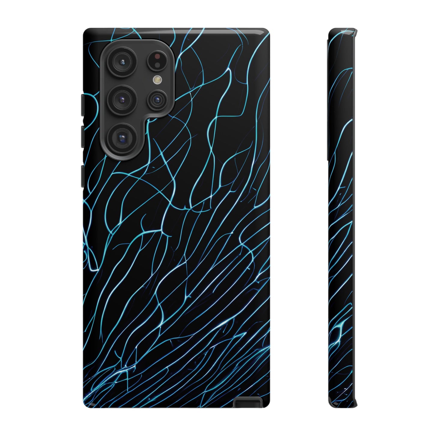 MYCELIA - Tough Phone Case