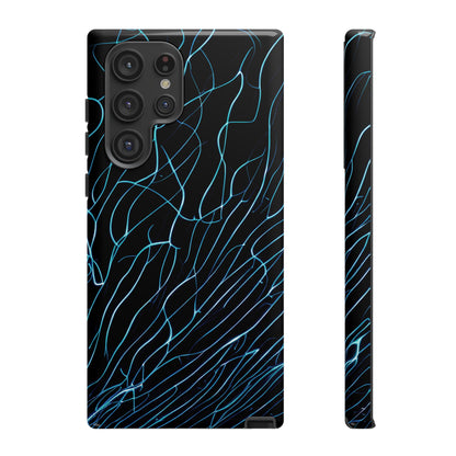 MYCELIA - Tough Phone Case