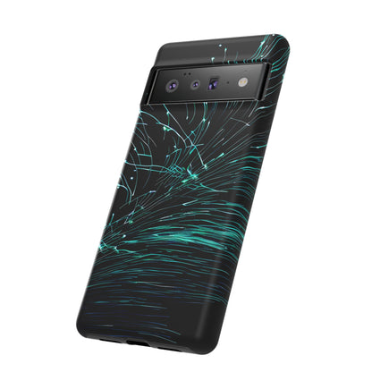 ARBOREAL - Tough Phone Case