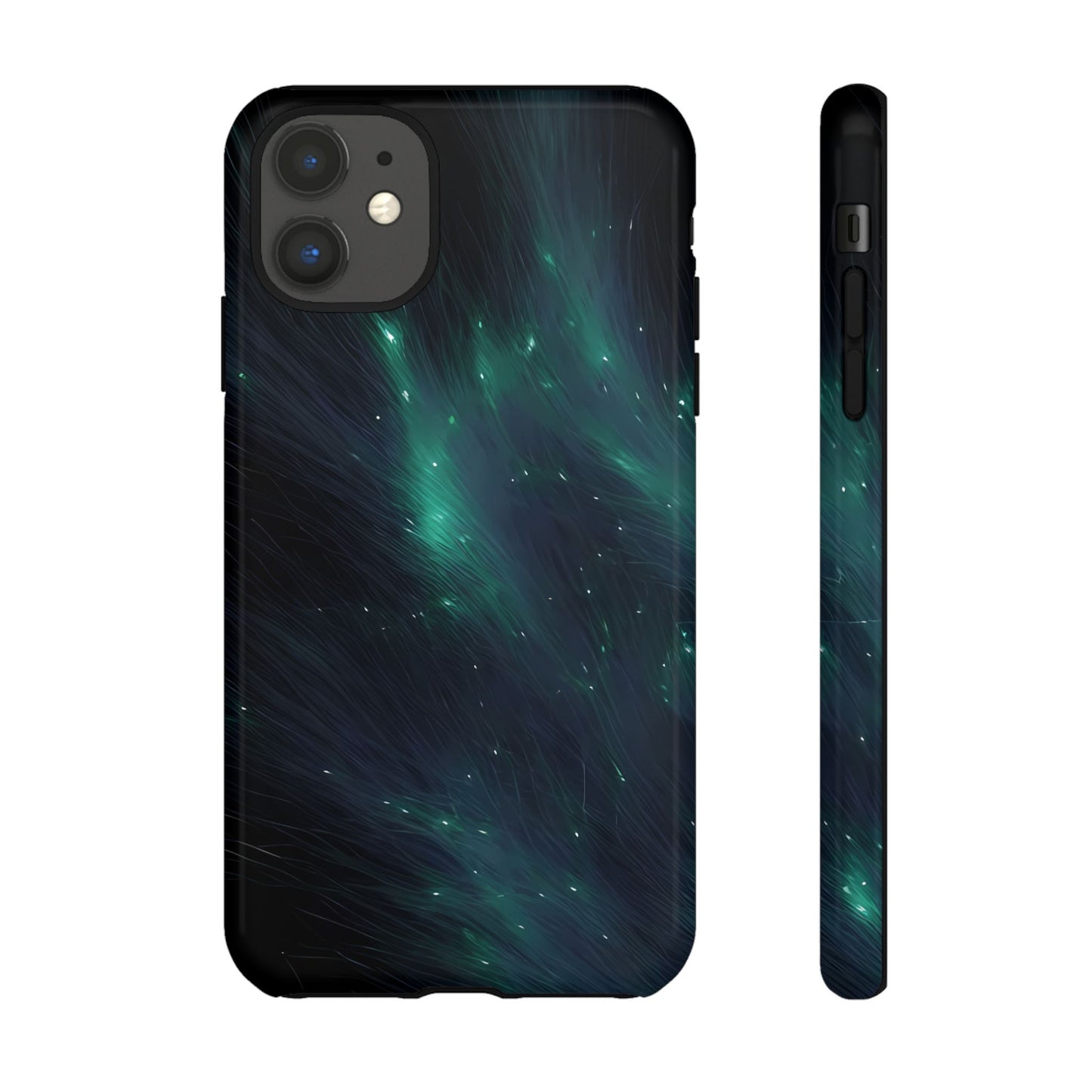 AURA - Tough Phone Case