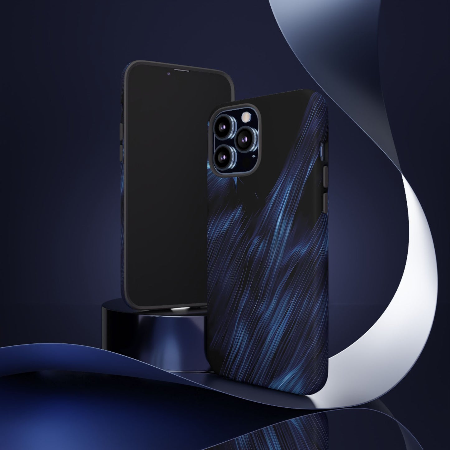 VEIL - Tough Phone Case