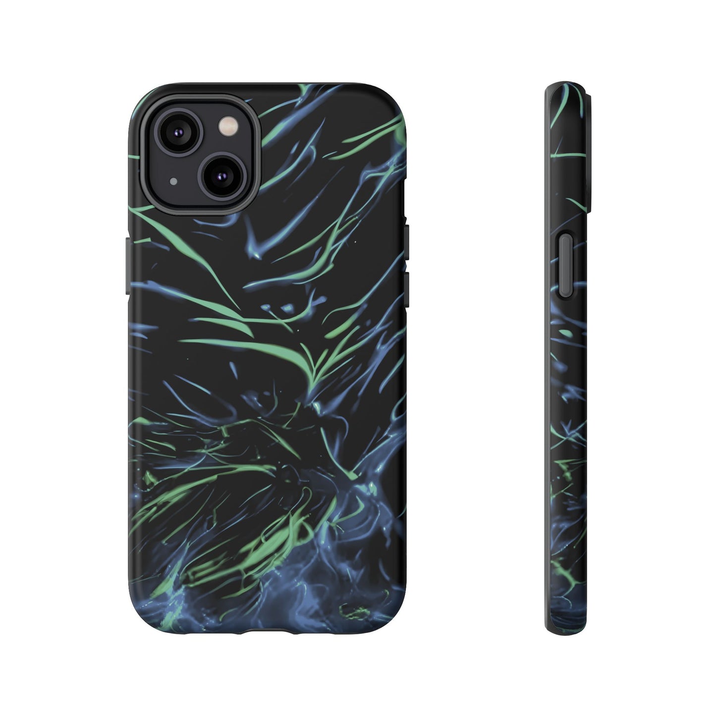 NEXUS - Tough Phone Case