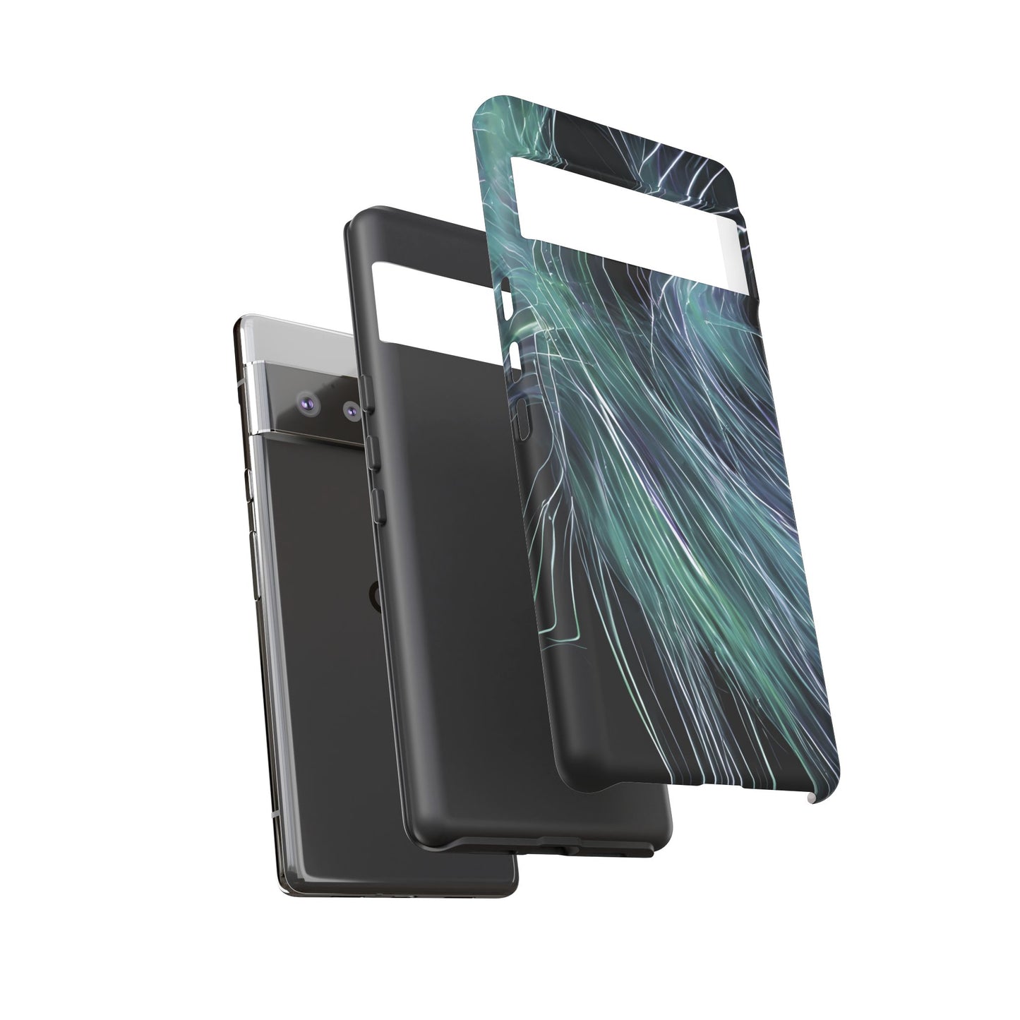 VORTEX - Tough Phone Case