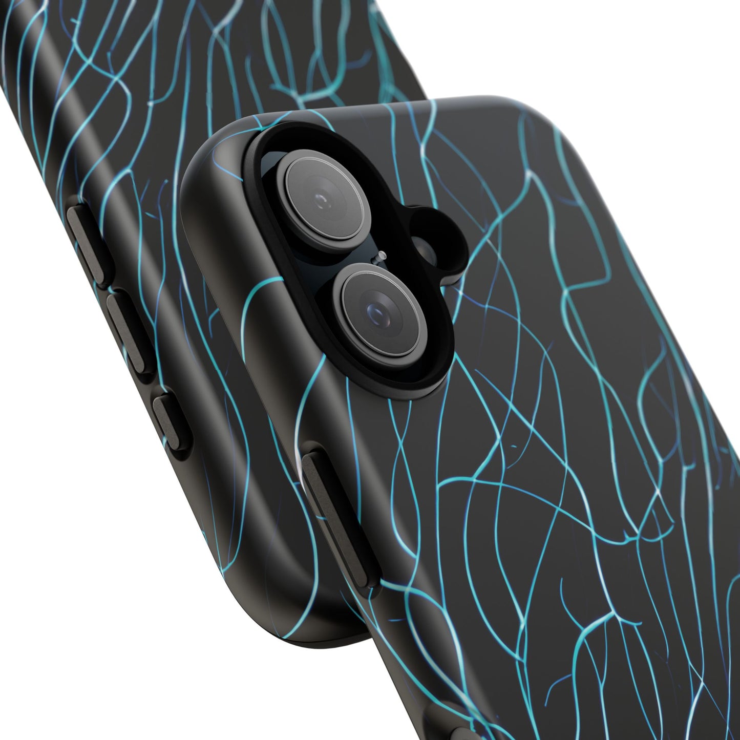MYCELIA - Tough Phone Case