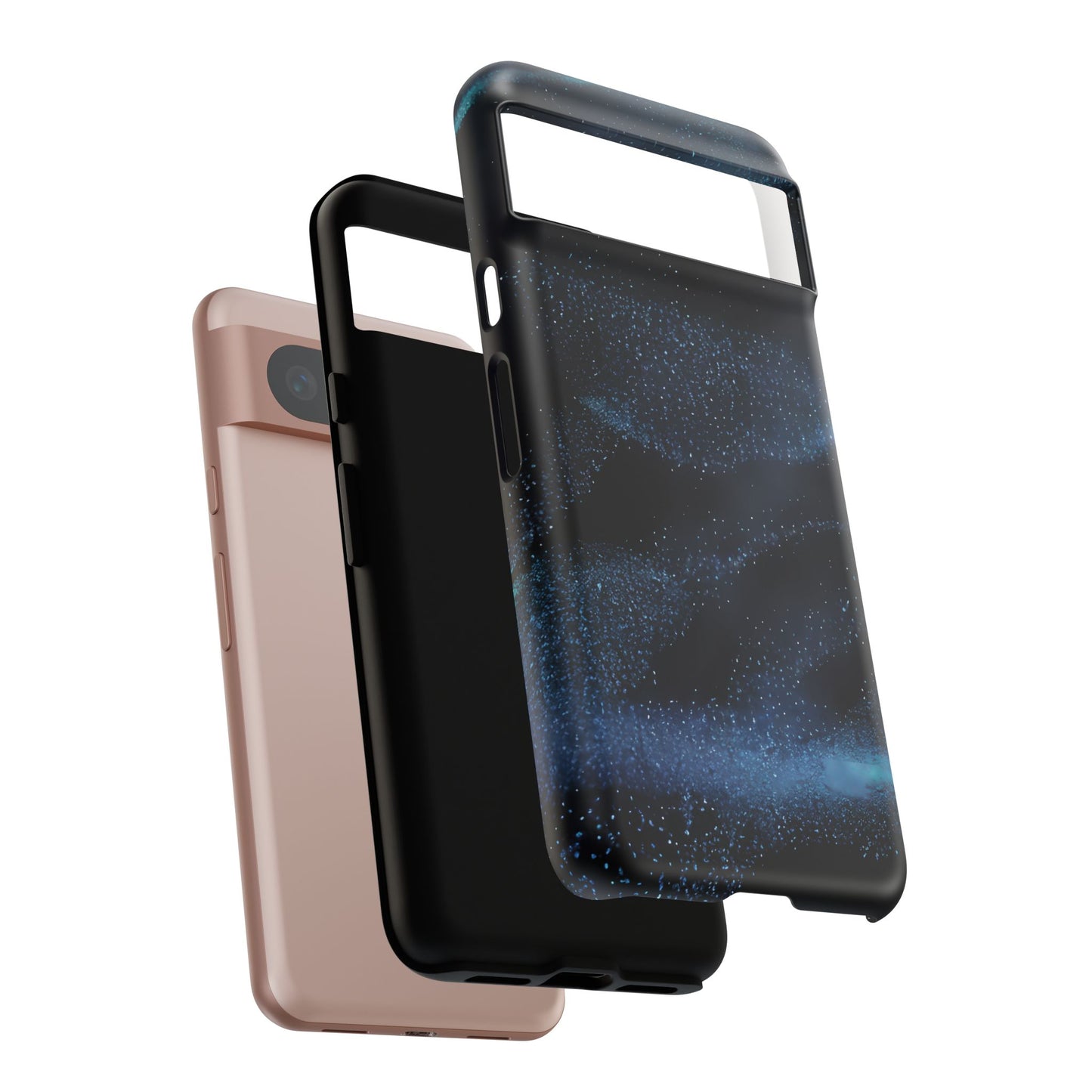 NUVOLA - Tough Phone Case