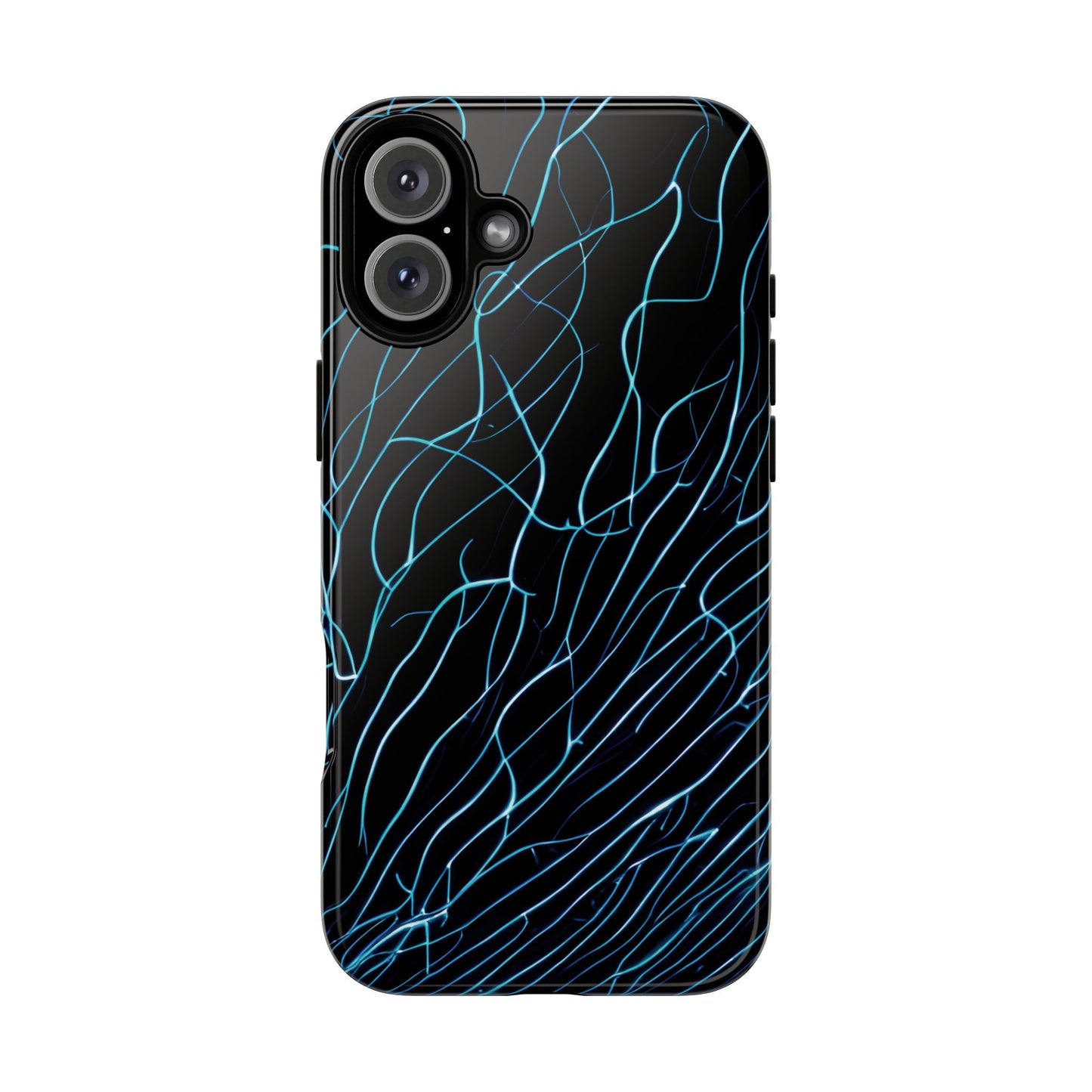 MYCELIA - Tough Phone Case