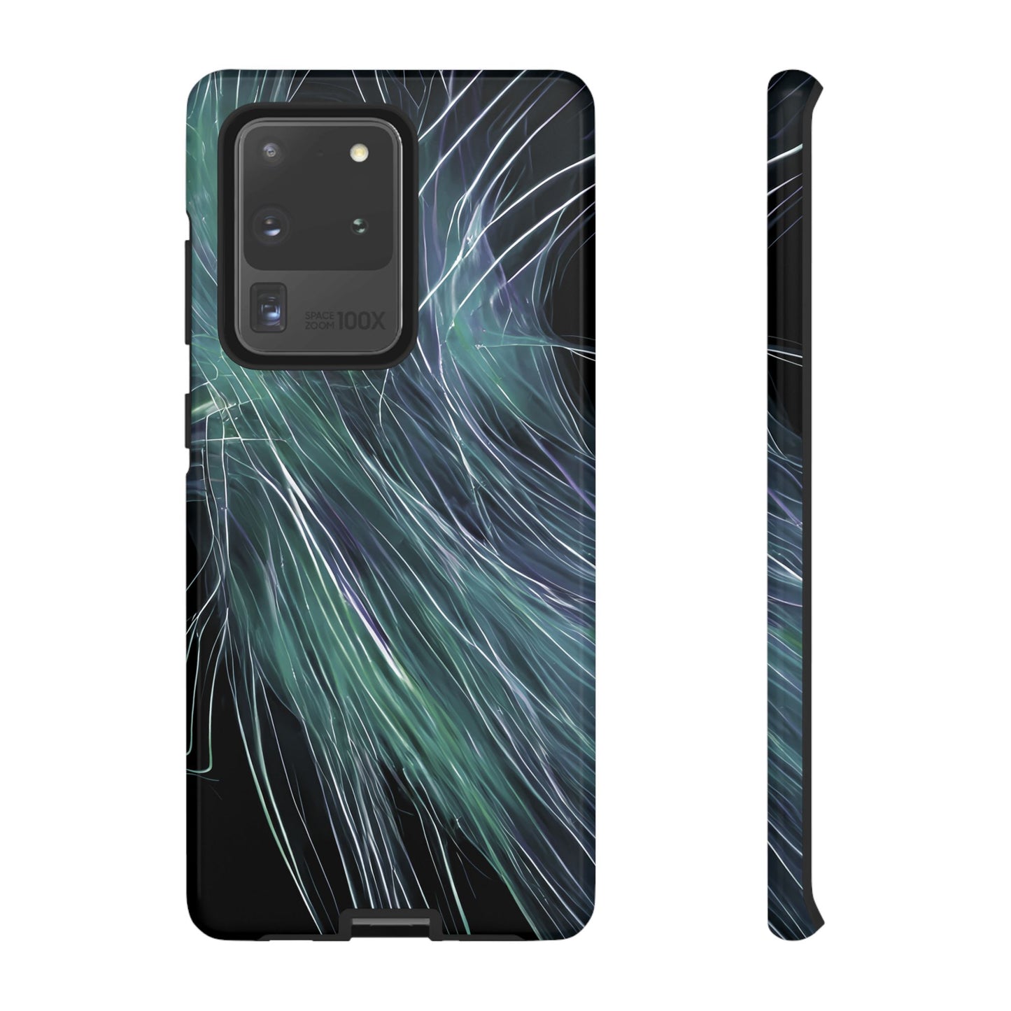 VORTEX - Tough Phone Case
