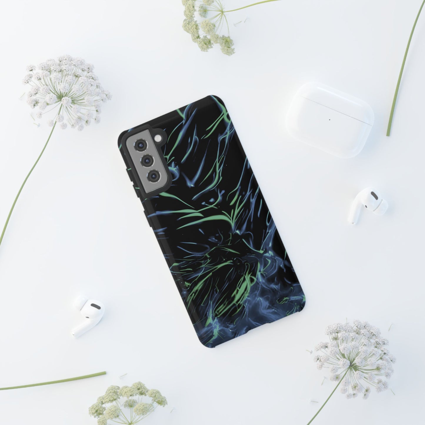 NEXUS - Tough Phone Case