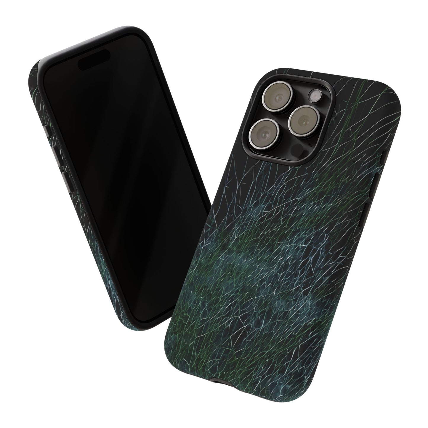 RESONANCE - Tough Phone Case