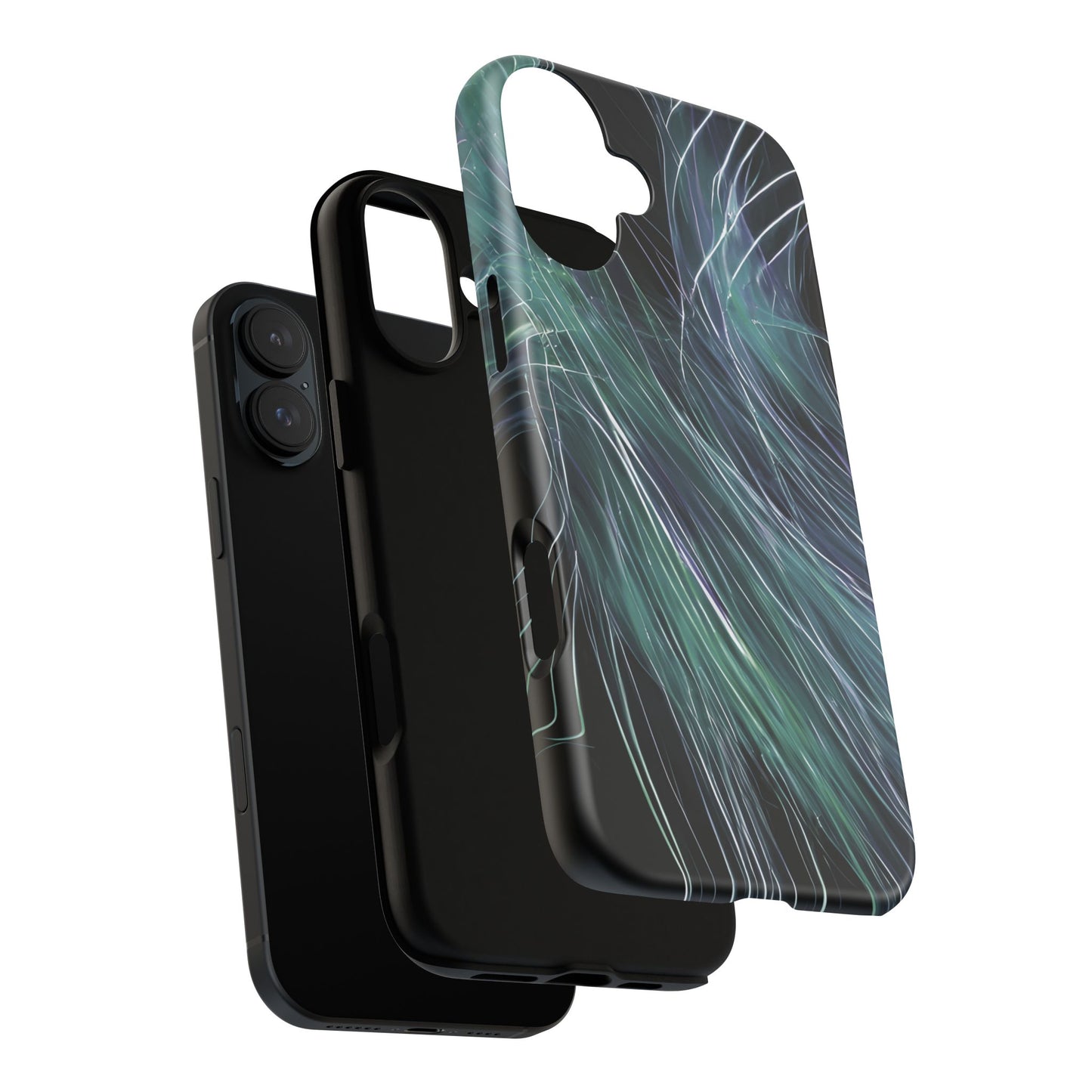 VORTEX - Tough Phone Case