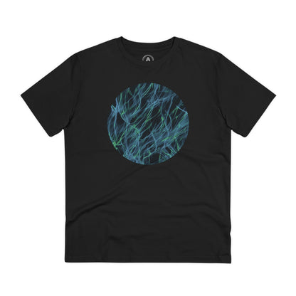 ZEPHYR ll Infinite - Organic T-Shirt