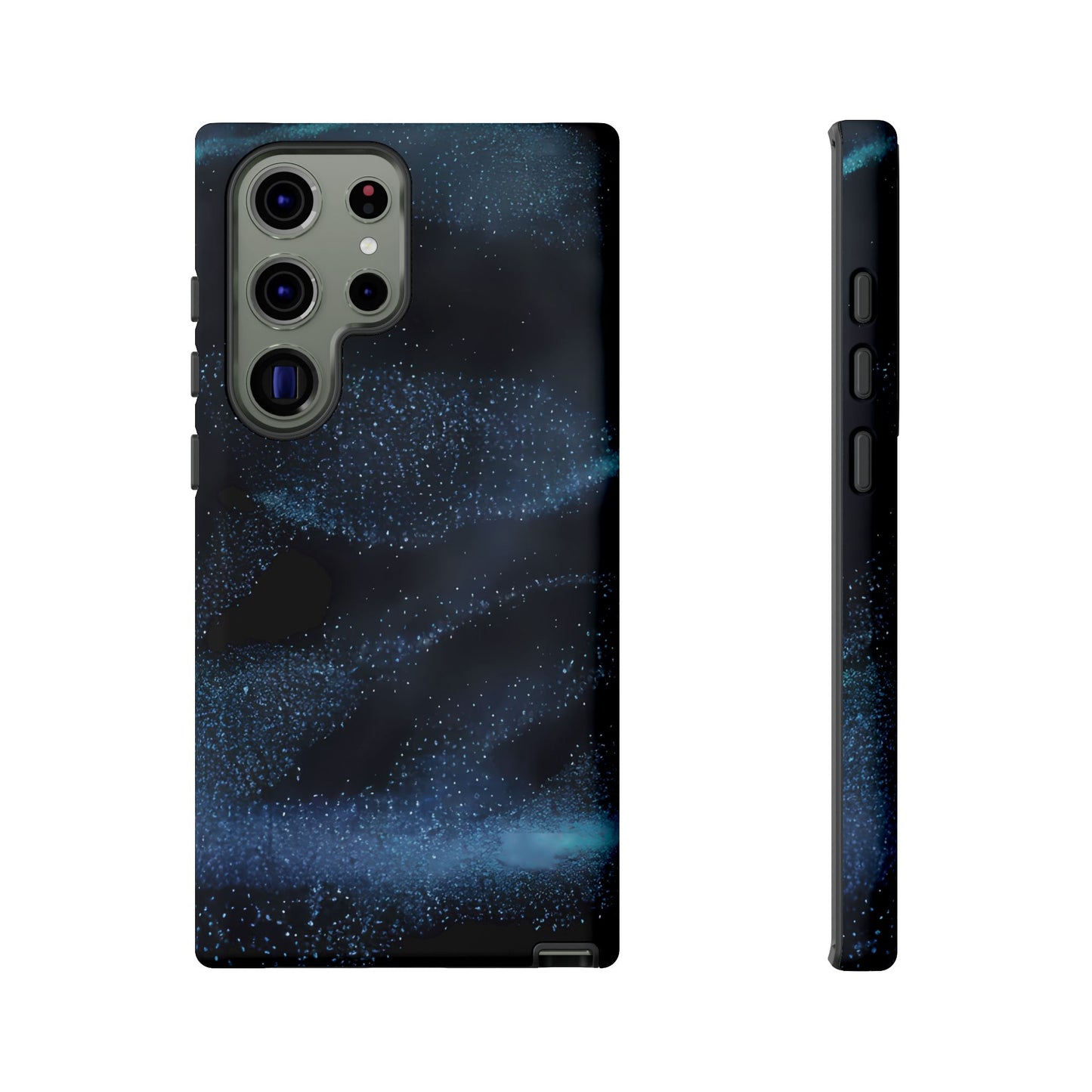 NUVOLA - Tough Phone Case