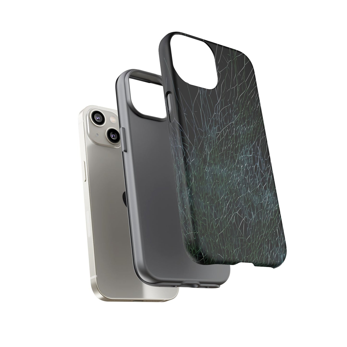 RESONANCE - Tough Phone Case