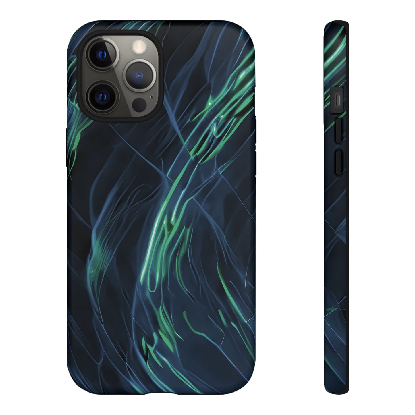ETHEREAL STREAM - Tough Phone Case