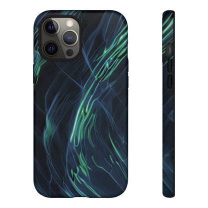 ETHEREAL STREAM - Tough Phone Case