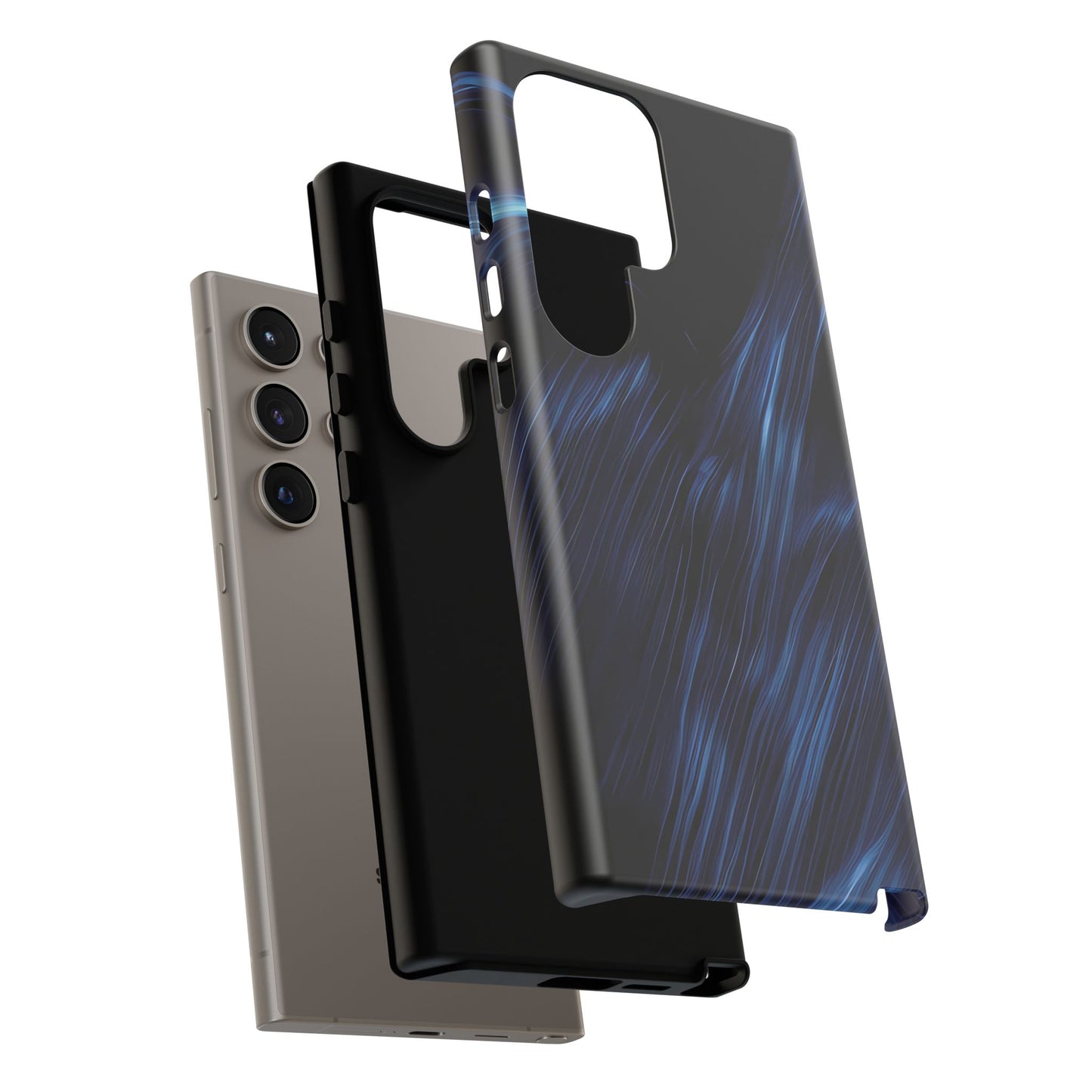 VEIL - Tough Phone Case
