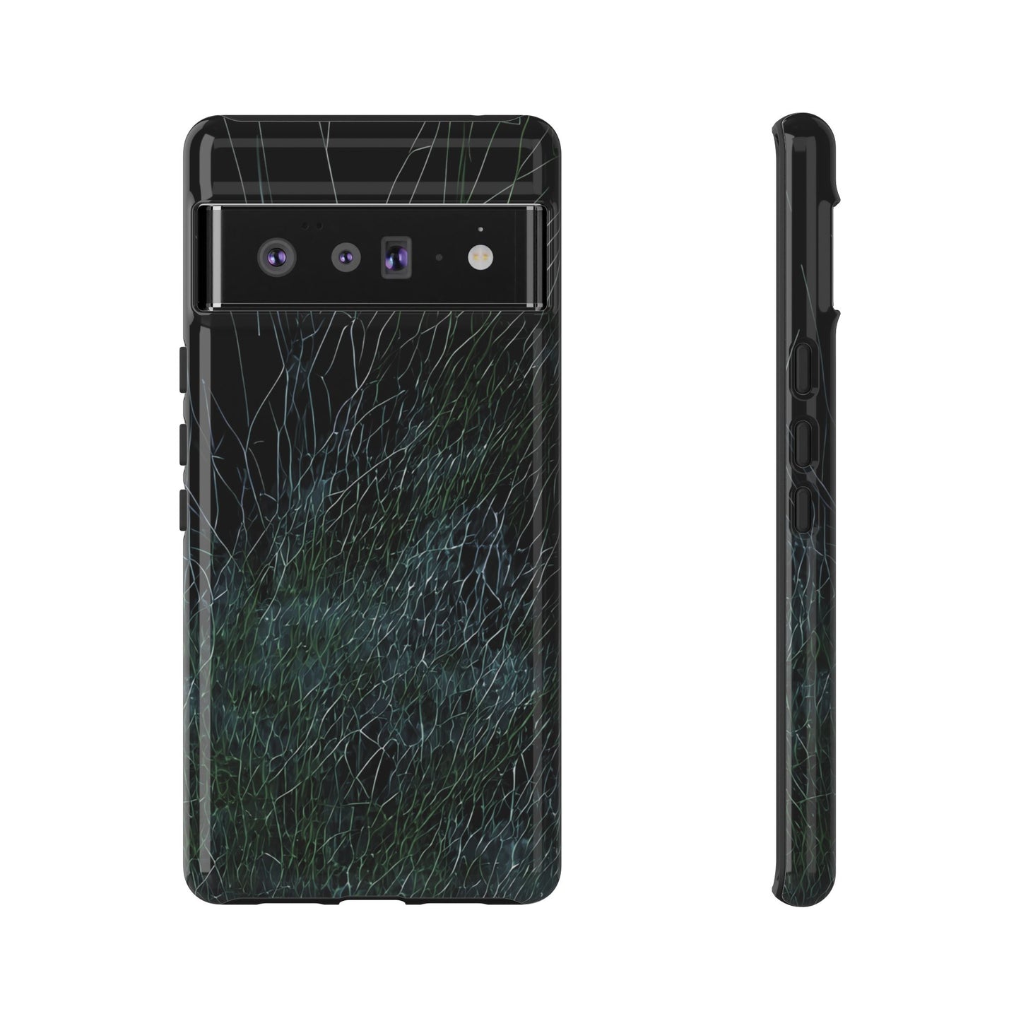 RESONANCE - Tough Phone Case