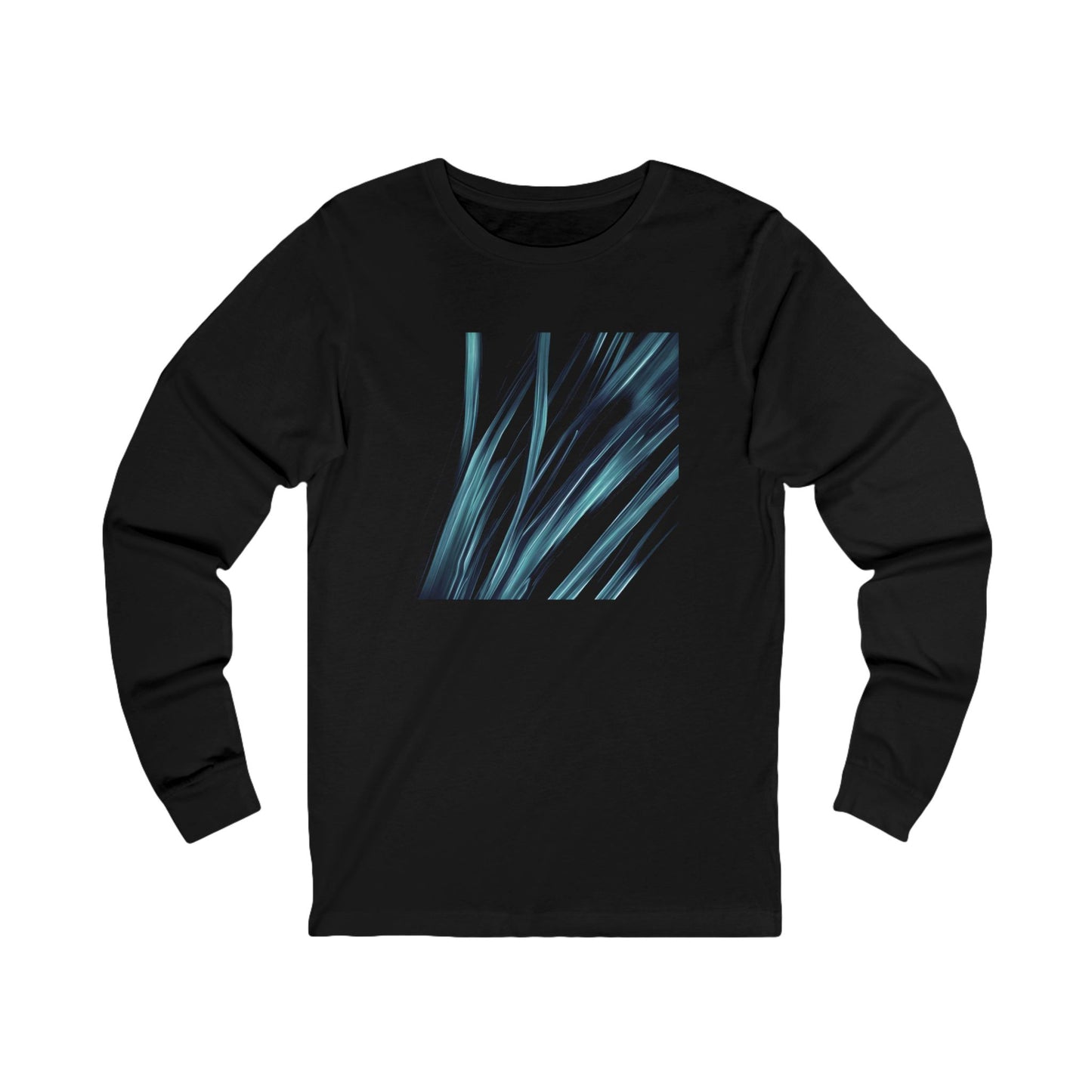DRIFT - Long Sleeve T-Shirt