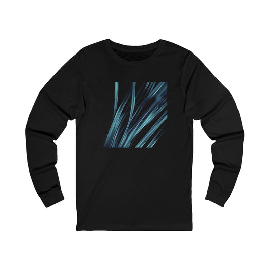 DRIFT - Long Sleeve T-Shirt