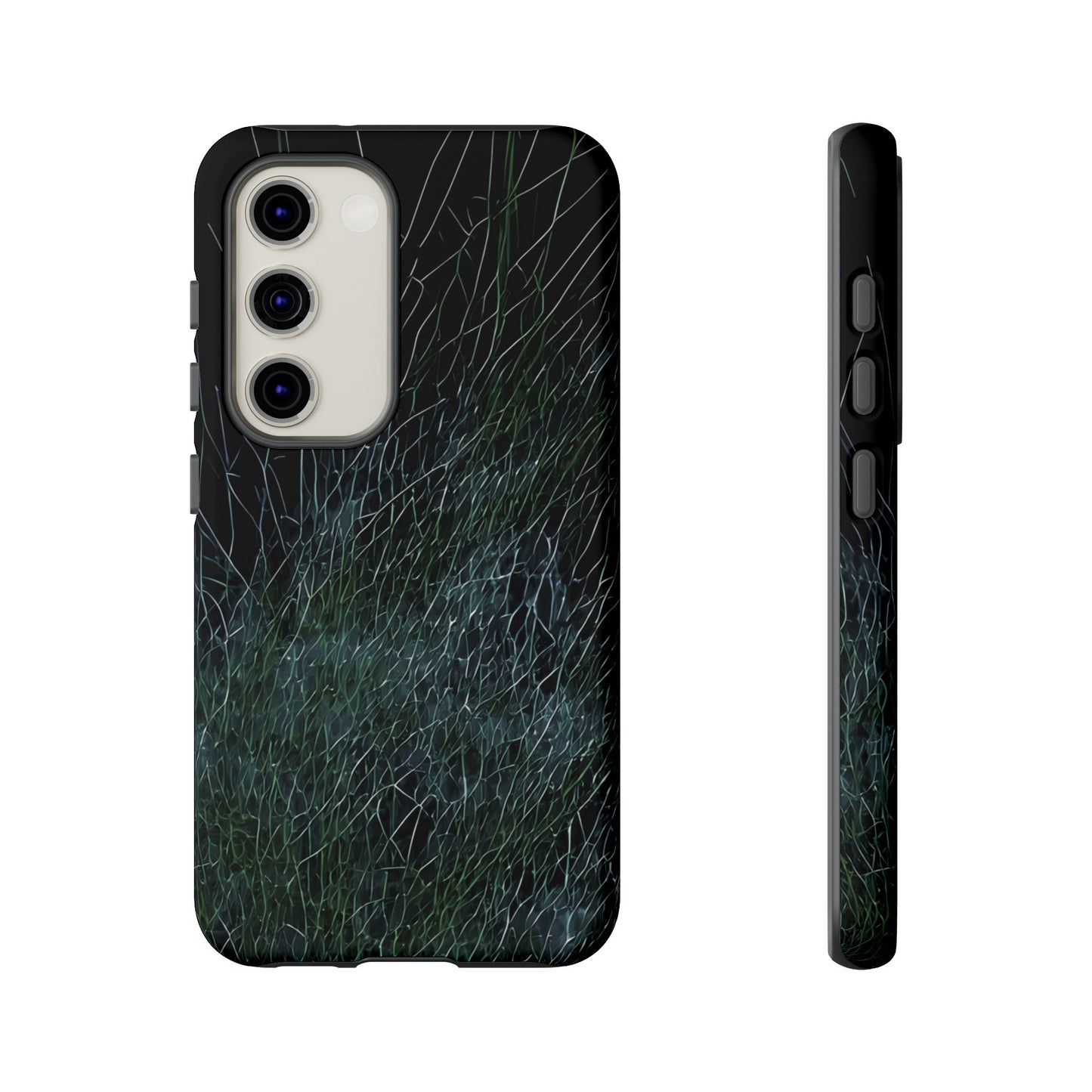 RESONANCE - Tough Phone Case