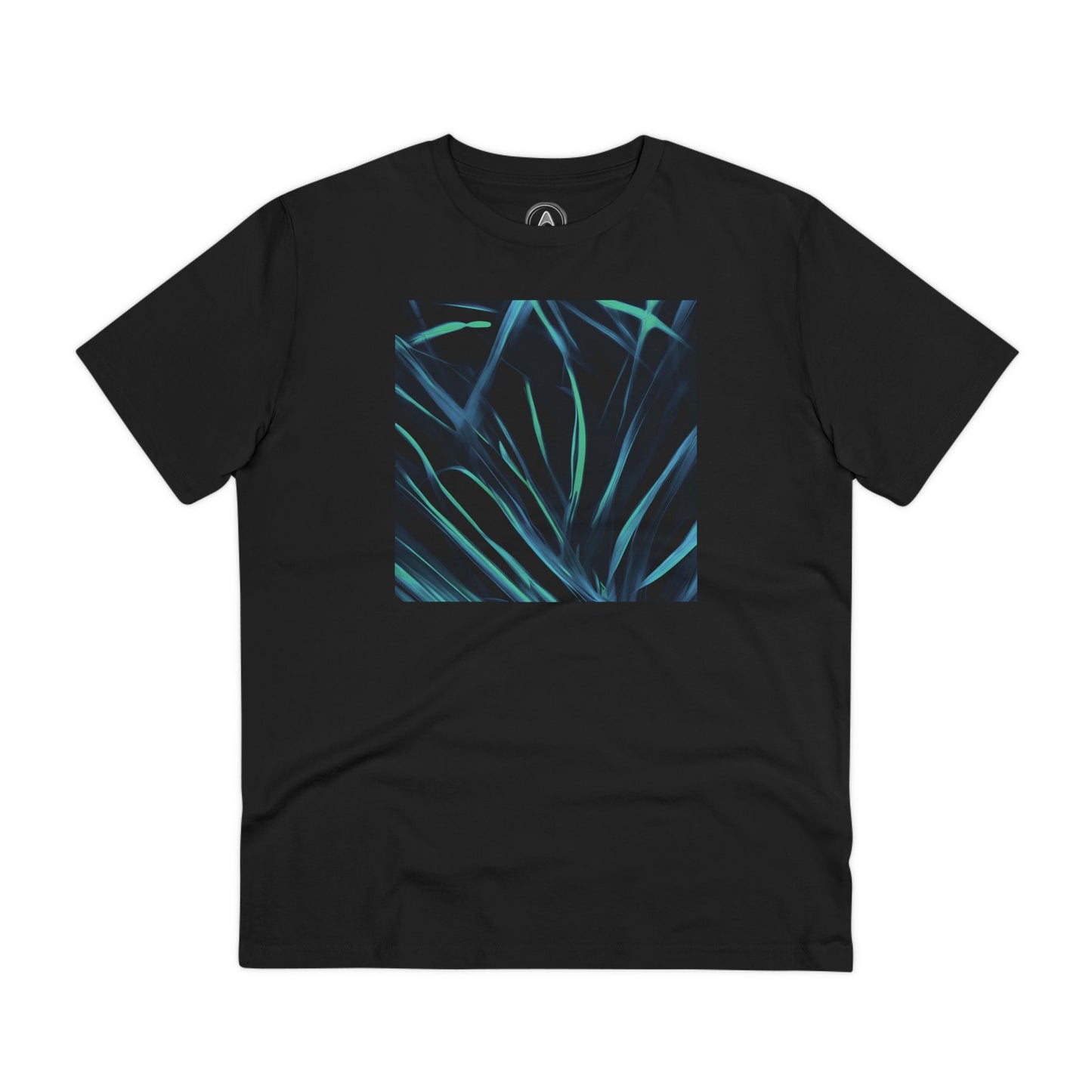 SYNAPTIC JUNGLE l - Organic T-Shirt