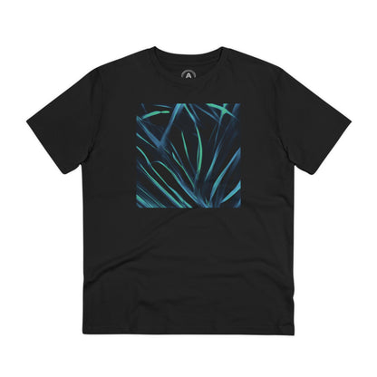SYNAPTIC JUNGLE l - Organic T-Shirt