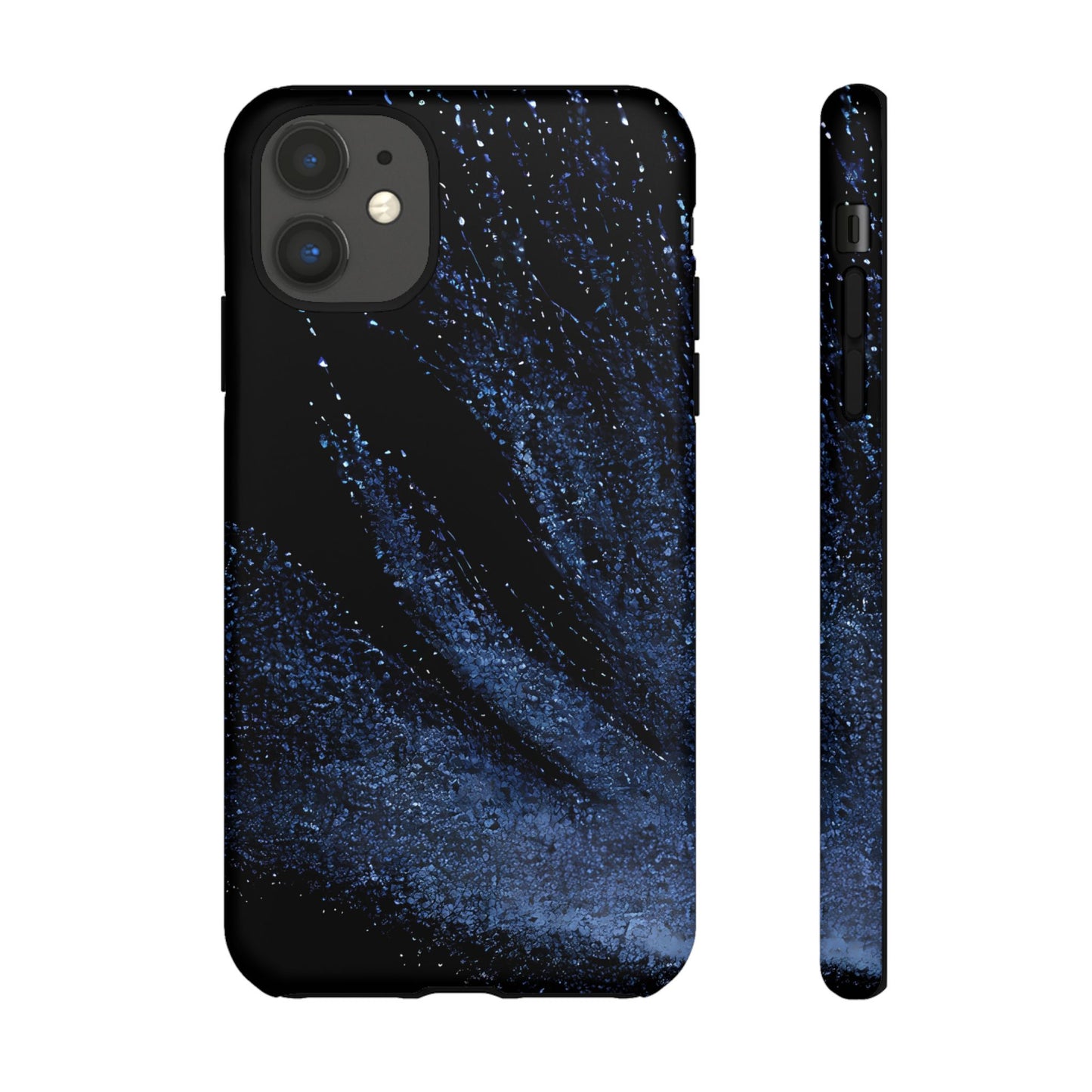 CIRROSTRATUS - Tough Phone Case