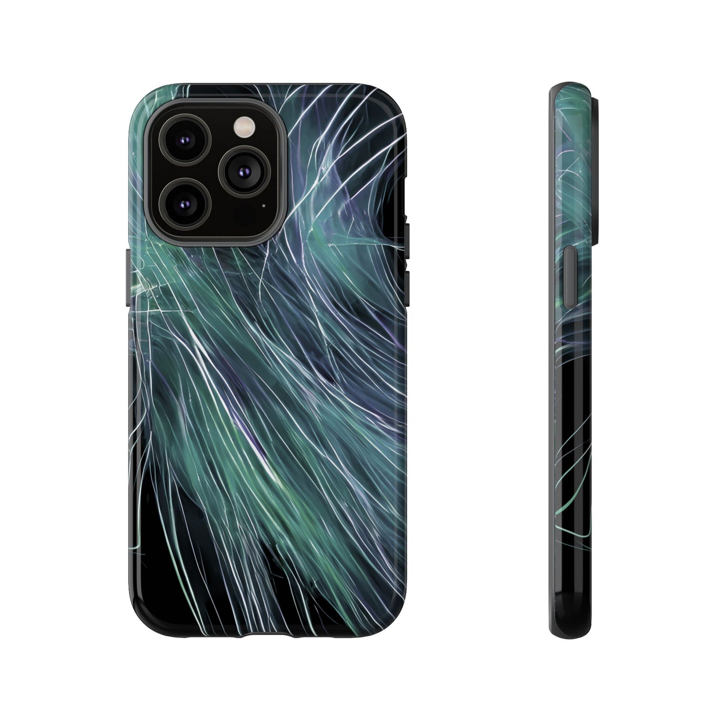 VORTEX - Tough Phone Case