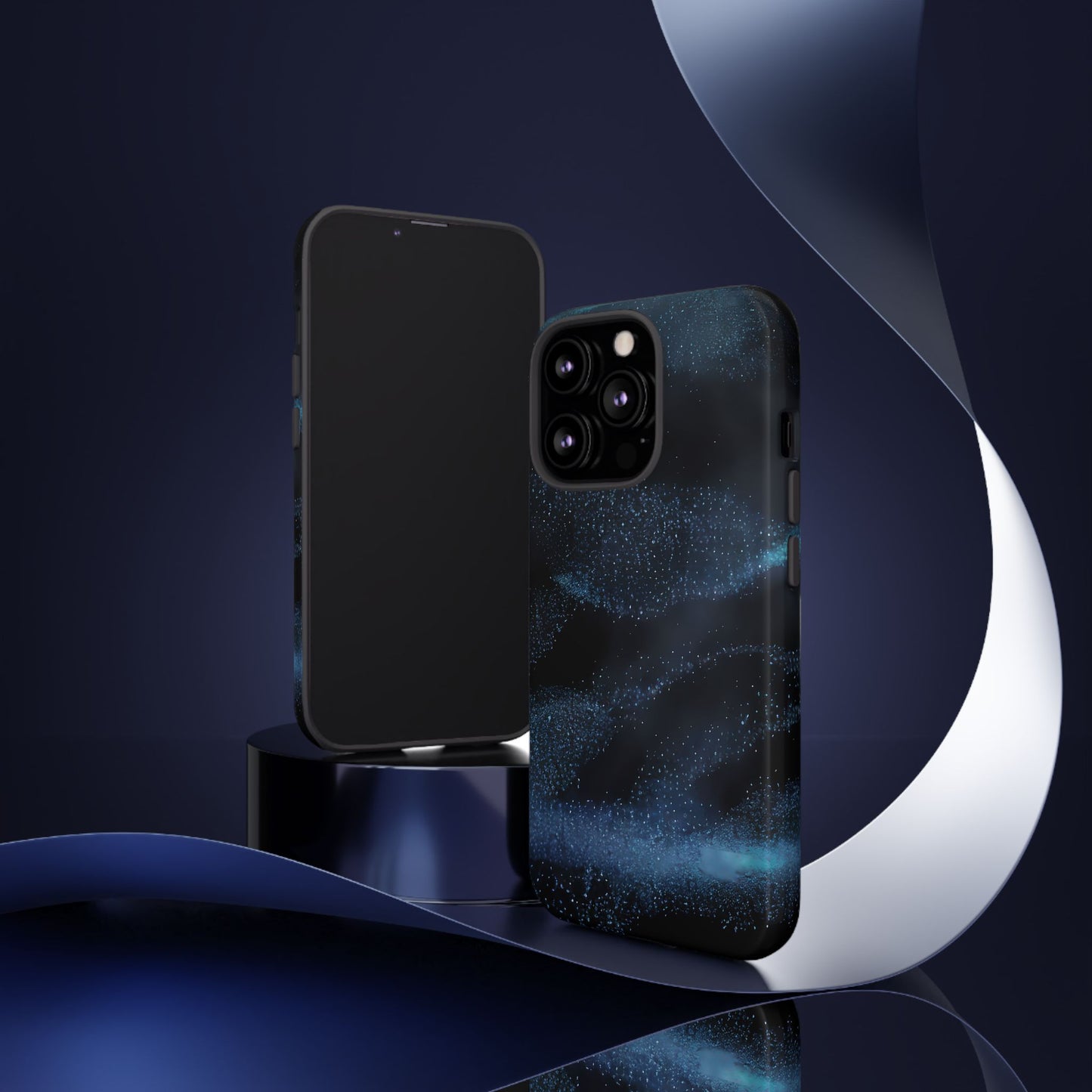 NUVOLA - Tough Phone Case