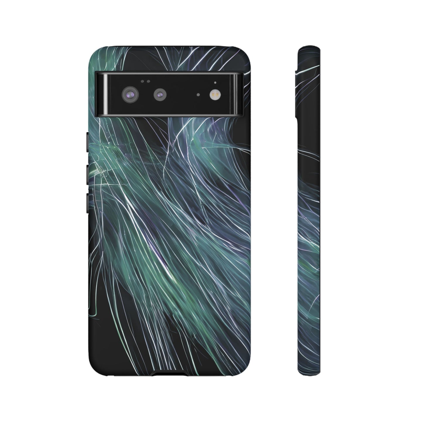 VORTEX - Tough Phone Case