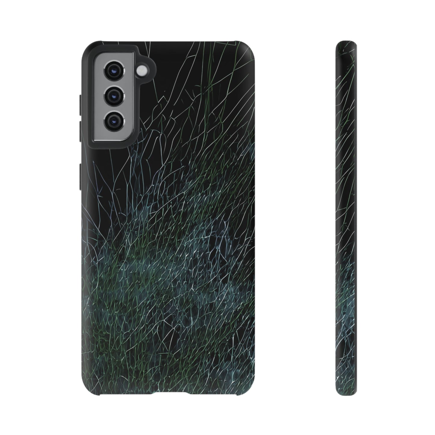 RESONANCE - Tough Phone Case