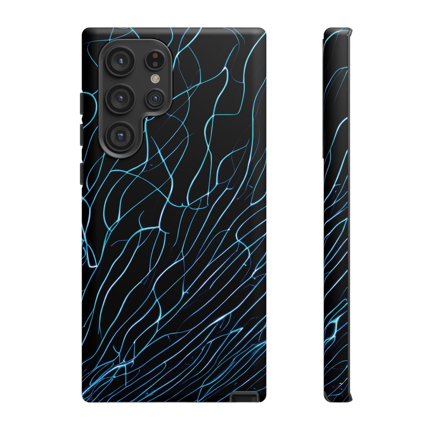 MYCELIA - Tough Phone Case